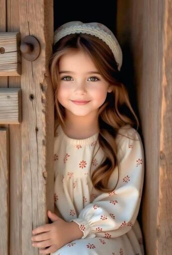 Kız Çocuk