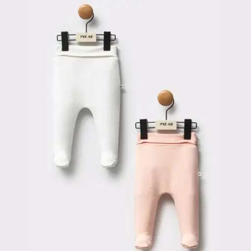 Kız Bebek Tek Alt ve Pantolon