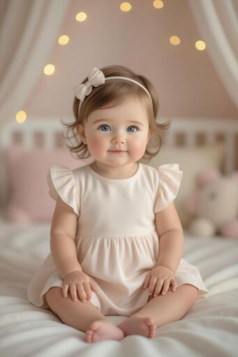 Kız Bebek