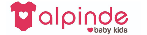 Alpinde - 0‑16 Yaş Bebek & Çocuk Giyim | Organik % 100 Pamuk, Şık Tasarımlar