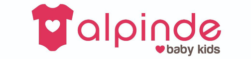 Alpinde - 0‑16 Yaş Bebek & Çocuk Giyim | Organik % 100 Pamuk, Şık Tasarımlar